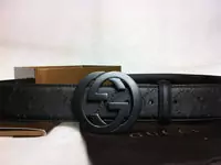 gros gucci ceinture mujer hombre beaux emballages italy ic-0273